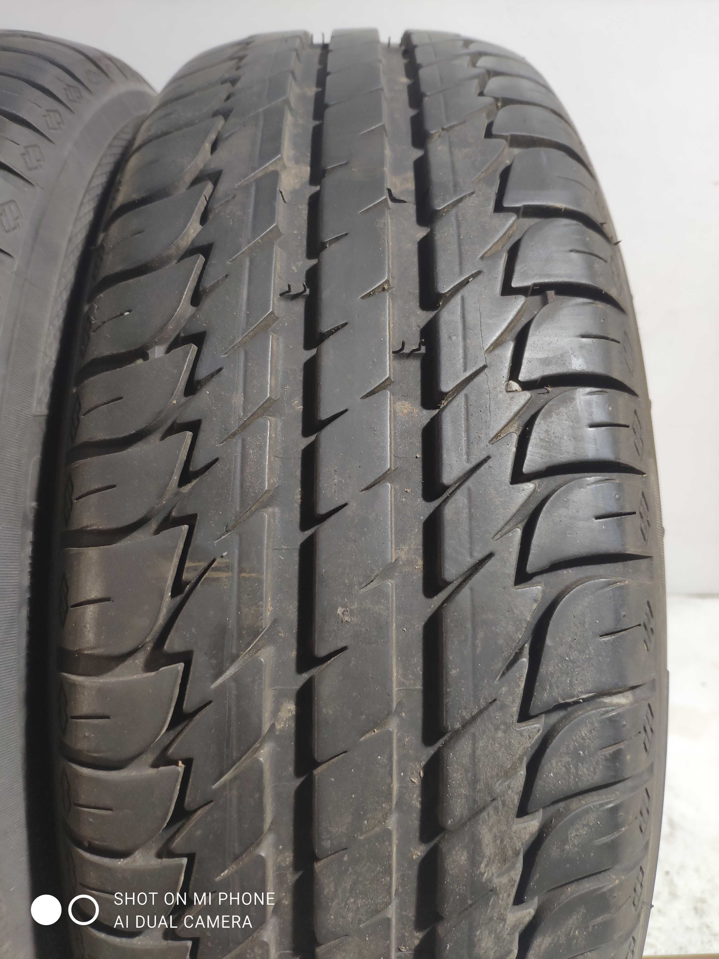 Opona Opony 185/60R15 KLEBER Dynaxer HP3 para lato 2szt