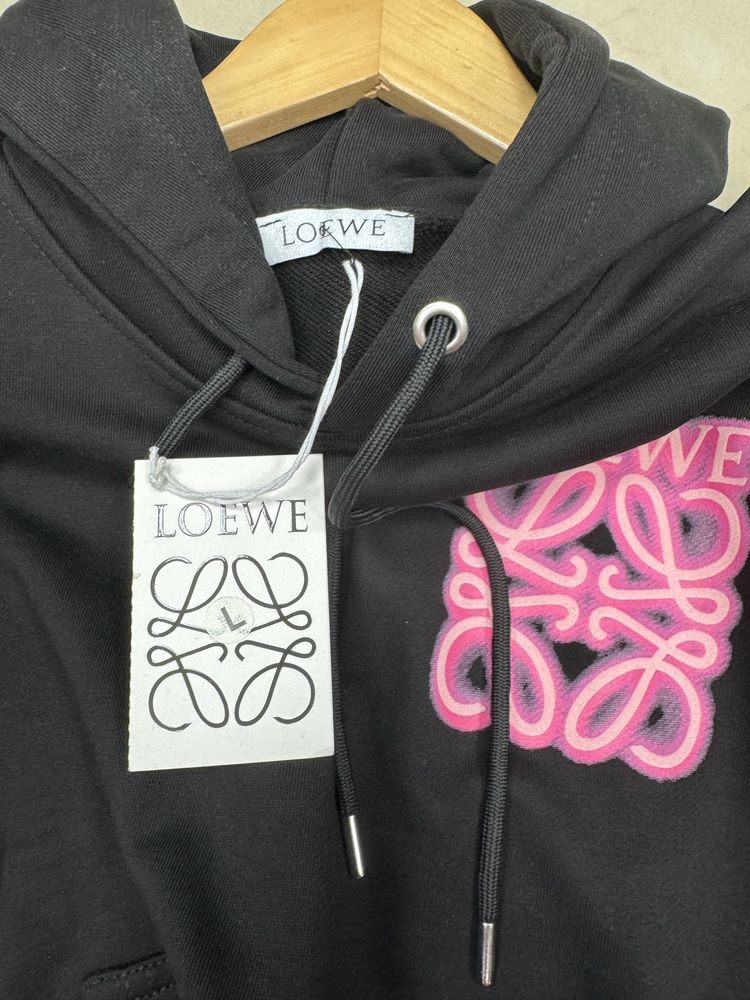 Худи Loewe new original