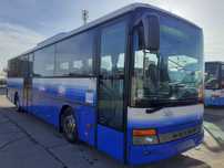 Setra S 315 UL