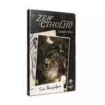 Zew Cthulhu: Gra paragrafowa. Black Monk. Nowy Produkt