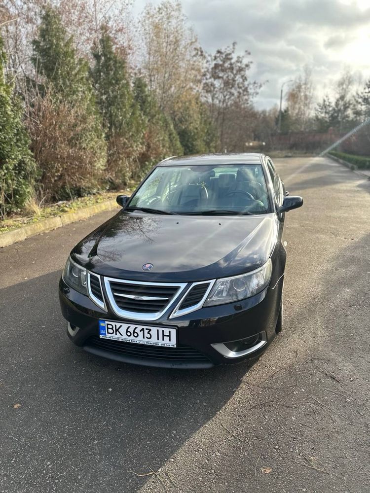 SAAB 9.3 2008року