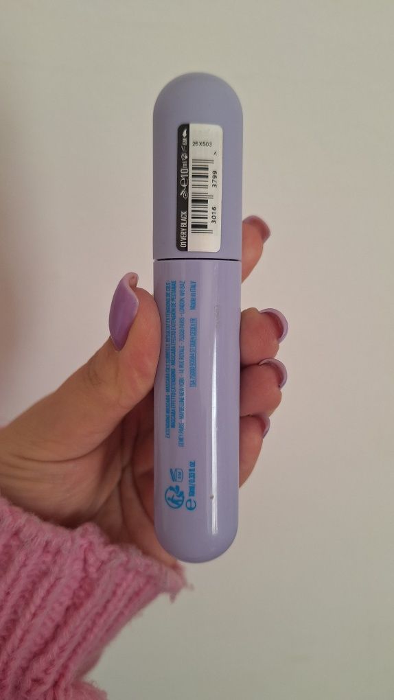 Tusz Maybelline the falsies surreal