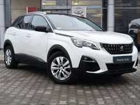 Peugeot 3008 1.6 Allure S&S Aut. | Salon Pl | Bezwypadek | Serwis ASO | Vat Marża
