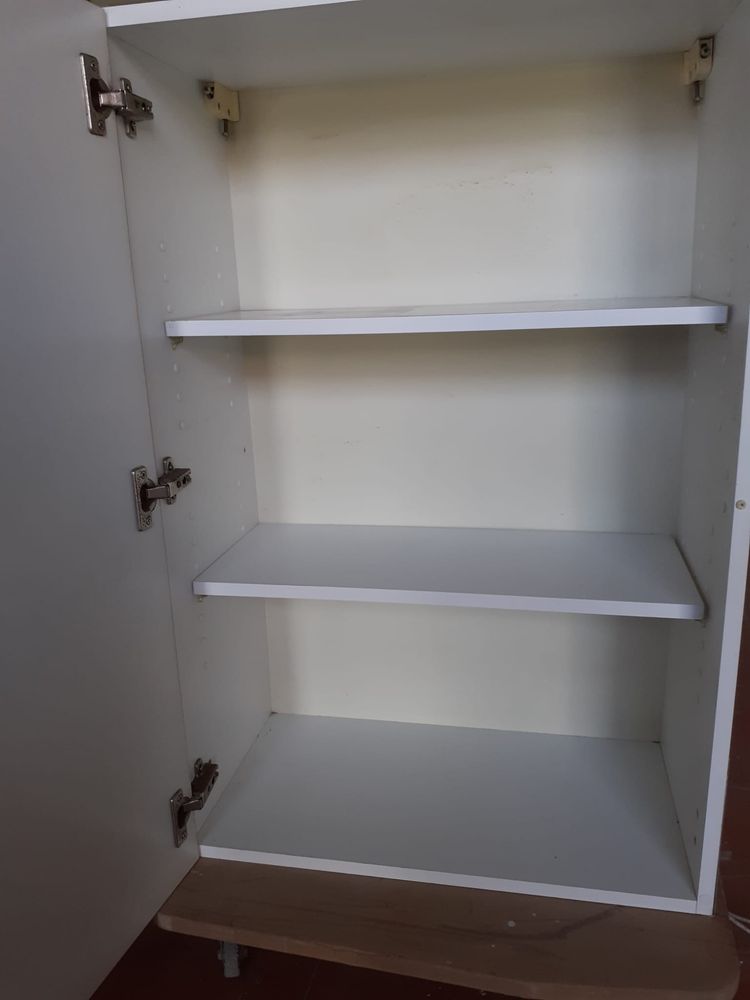 Moveis de cozinha por modulos