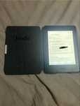 Kindle Paperwhite 7a Geração - excelente estado!