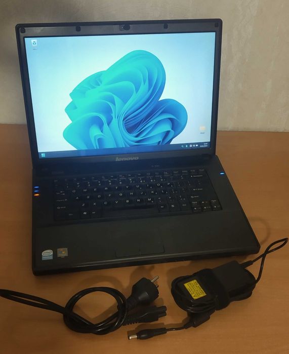 Laptop Lenovo N500, Windows 11