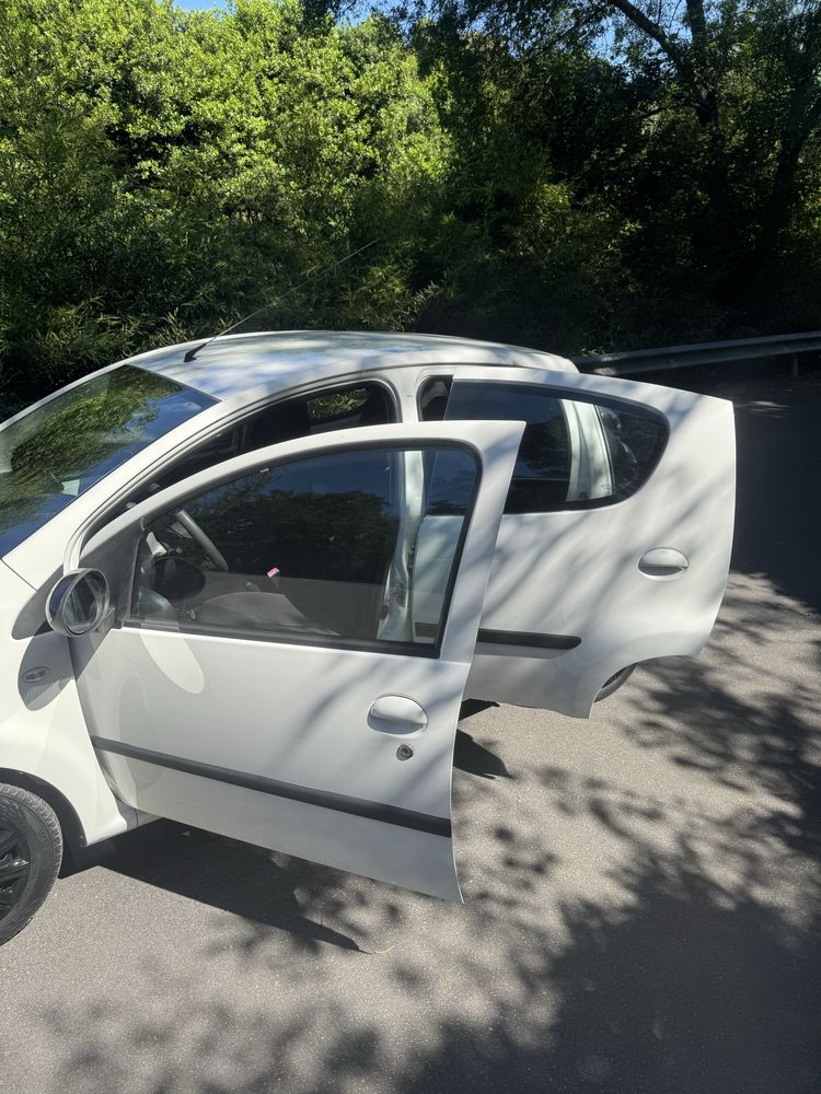 Citroen C1 (VALOR NEGOCIAVEL)