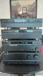 Wieża Marantz seria 50