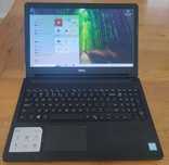 Komputer Dell Inspiron 15 3567