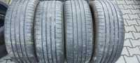 255/50/20 Bridgestone alenza opony letnie komplet