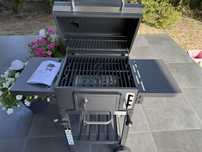 Nowy super grill