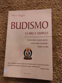 Budismo Claro e Simples - Steve Hagen