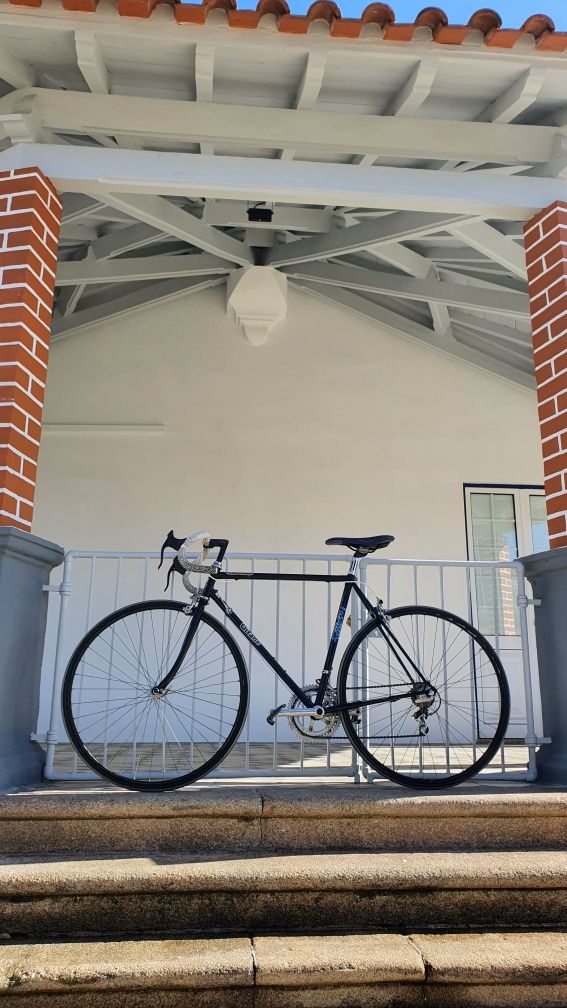 Bicicleta Ciclismo Gitane