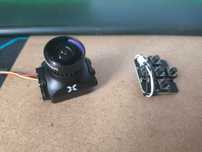 FOXEER Razer Mini kamera FPV 1/3 CMOS HD 5MP 2,1 1200TVL