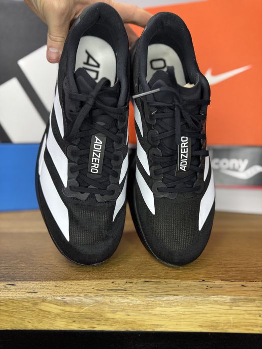 Кросівки для бігу adidas adizero evo sl