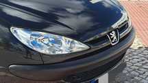 Peugeot 206 de 2006/08 em ótimo estado