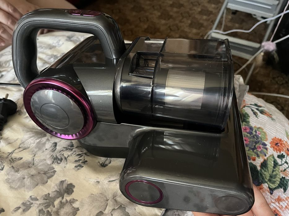 Пилесос Feppo для матрасів