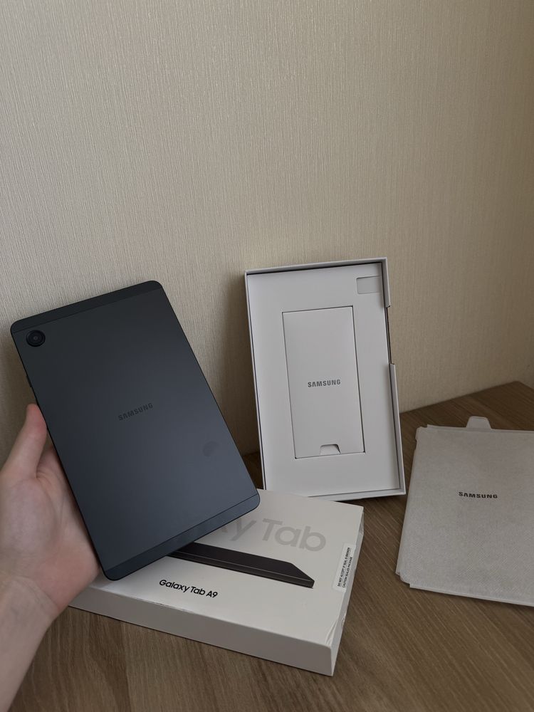 Планшет Samsung Galaxy Tab A9 64gb