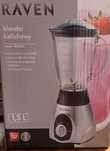 Blender kielichowy Raven