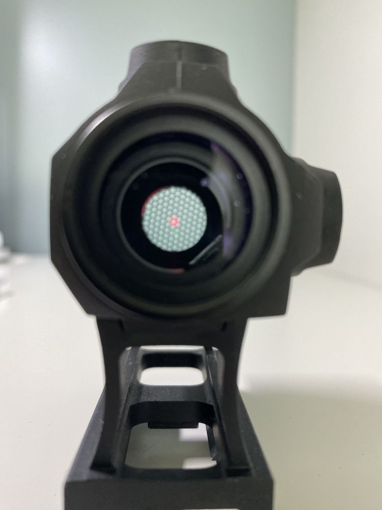 Mira Red Dot Airsoft