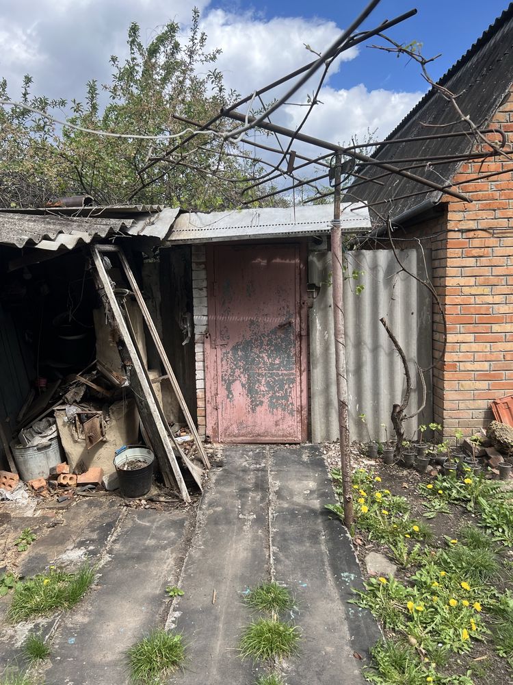 Продам будинок в Полтавській обл