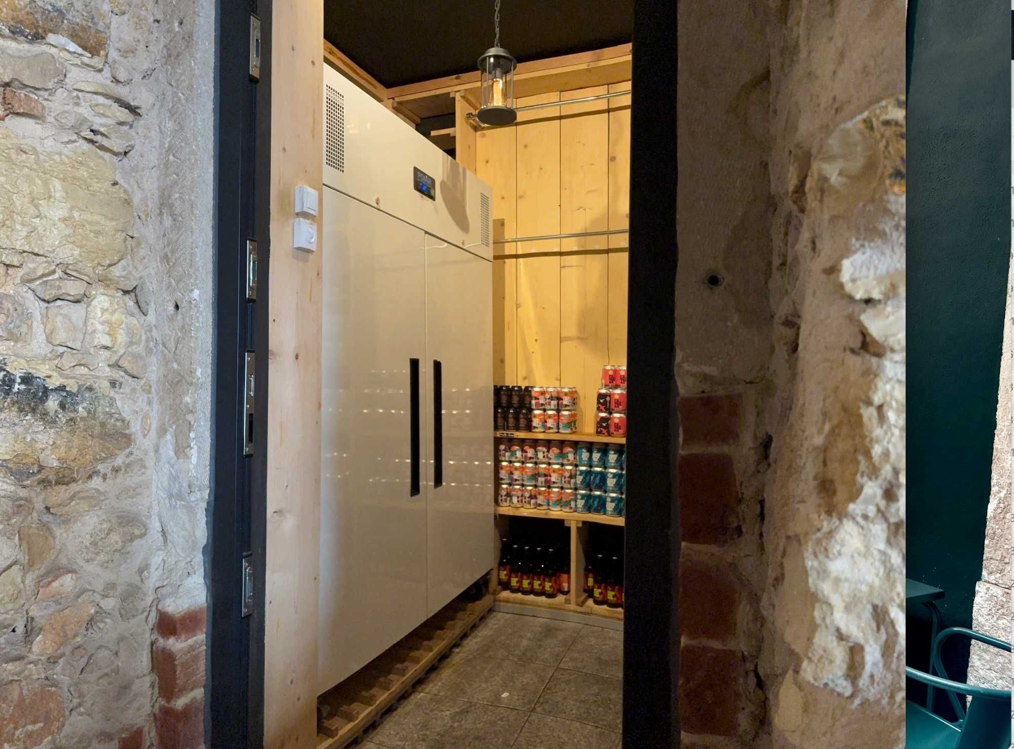 Oportunidade única! Restaurante para trespasse Anjos, Lisboa