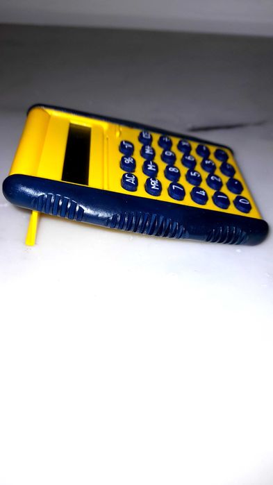 Calculadora Sony vintage