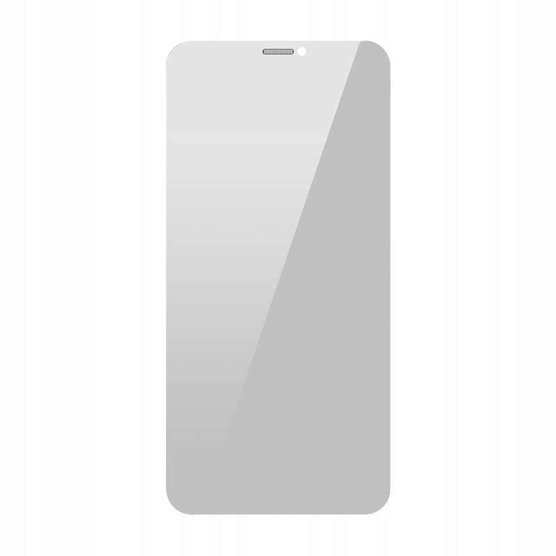 Baseus Szkło Prywatyzujące Do Iphone 11 Pro / Xs / X Z Filtrem Zestaw