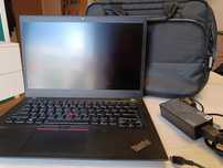 Lenovo ThinkPad T14s Gen 1