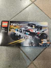 LEGO 42090 Technic monster truck wysyłka w cenie