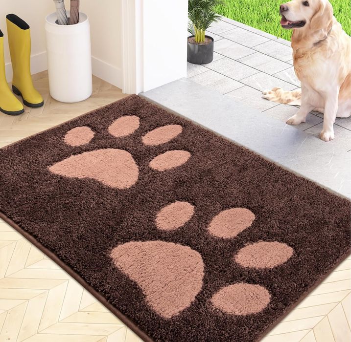 FCSDETAIL Wycieraczka zatrzymująca brud / dywan