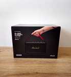 Marshall Kilburn  3  Black and Brass