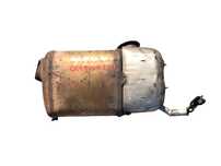 Filtr Cząstek DPF Katalizator Skoda Octavia Audi A3 Vw Passat B6 Seat 2.0 TDI 5N0131765A- Gwarancja Wysyłka Montaż