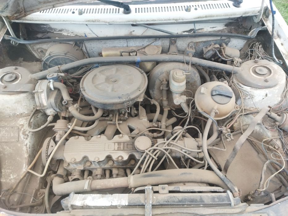 Продам  машину Опель кадет