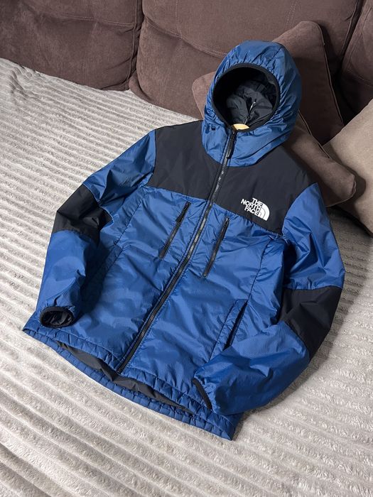 М | Куртка чоловіча The North Face Himalayan Light Synthetic Jacket