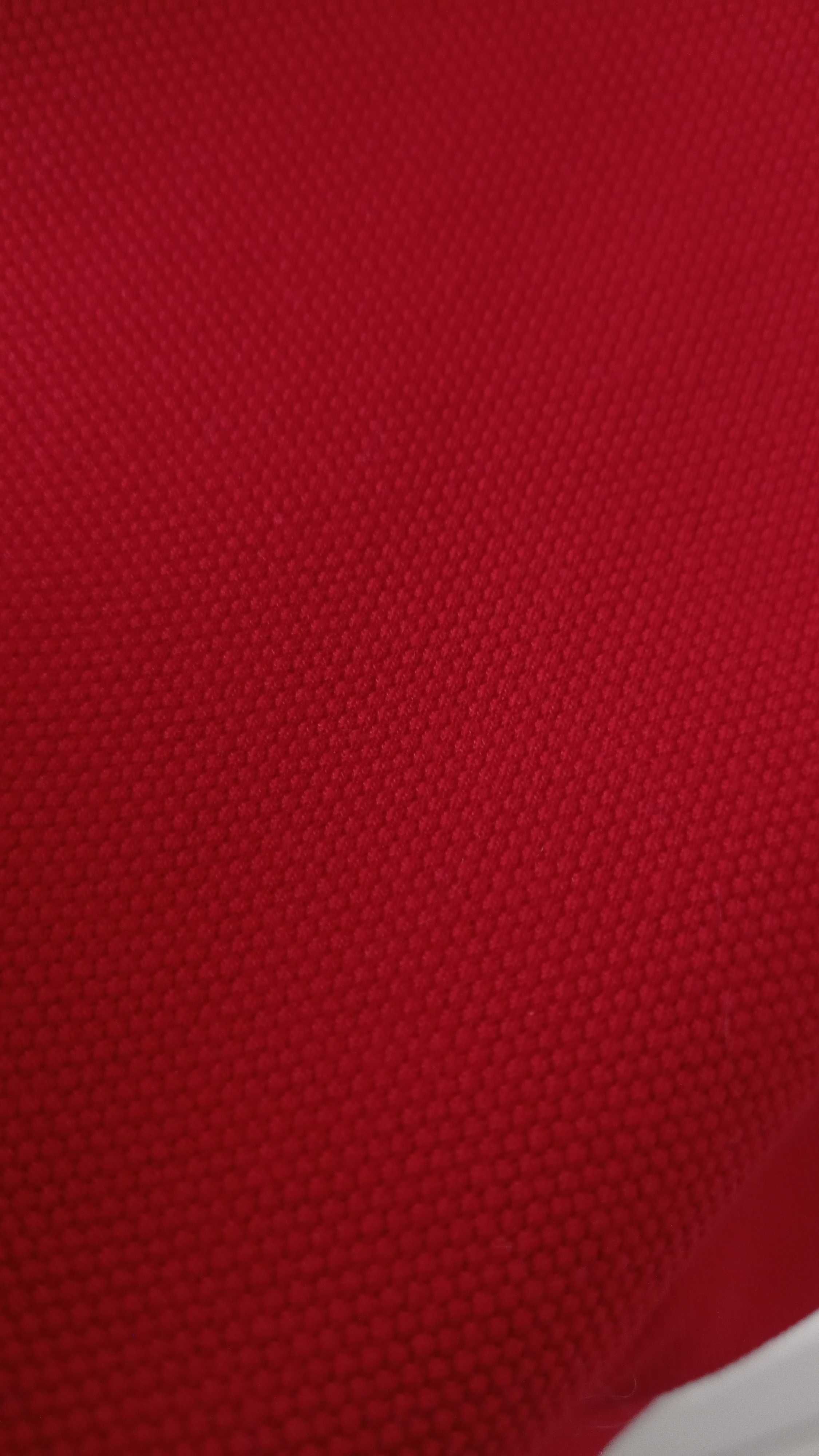 Czerwona sukienka mini S