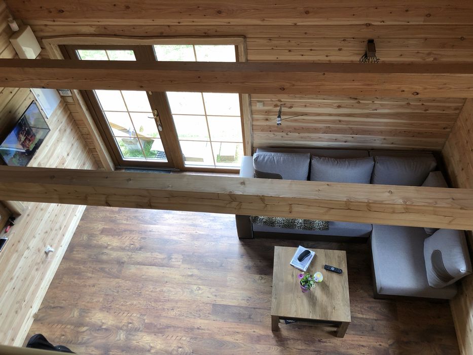 Domek jednorodzinny , Mecikal