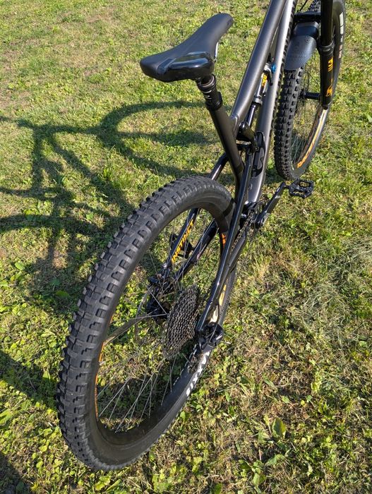 Rocky Mountain Instinct 50 BC Edition 29" Trail Enduro