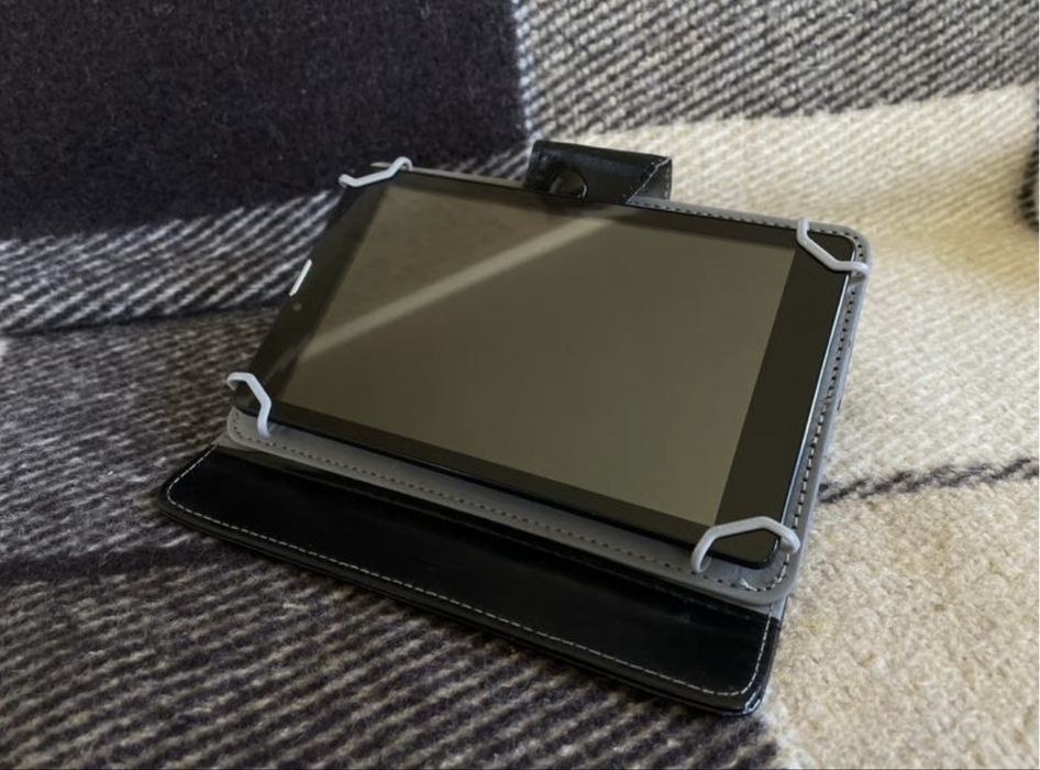 Планшет irbis tz732