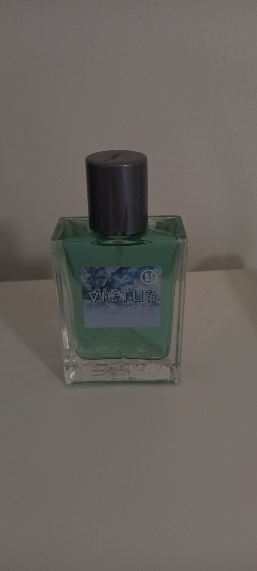 Perfume Victus eau de toilette