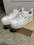 Ténis - Puma Mayze Classic Originais