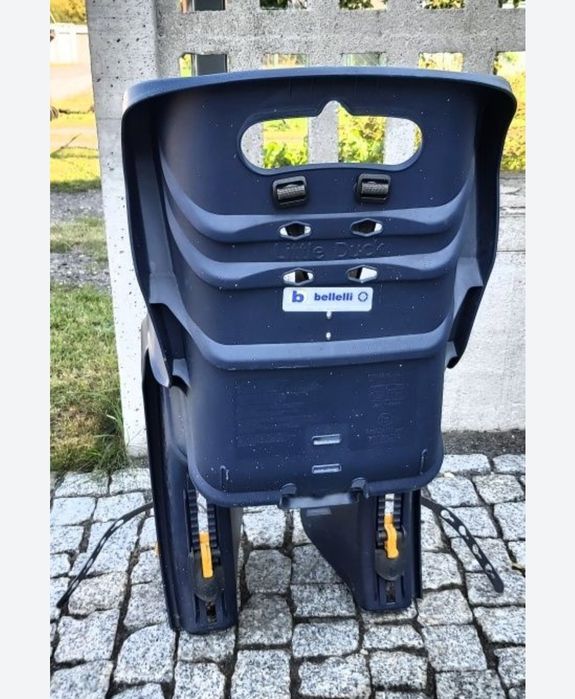 Fotelik " BELLELLI ", Serdecznie Polecam!