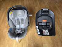Cybex Aton 5 + baza