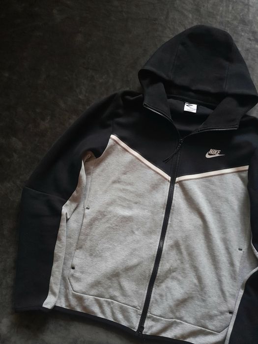 Кофта Nike Tech Fleece 2025