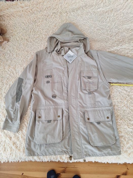 Куртка Nature Trail