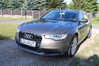 Audi A6 c7 2.0 TDI 177km