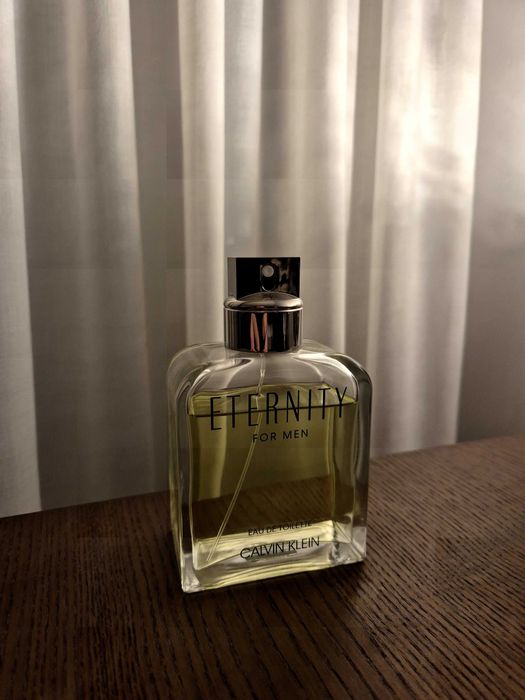 Perfume eternity