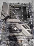 Płyta główna MSI MAG x570s tomahawk max wifi - AM4 socket