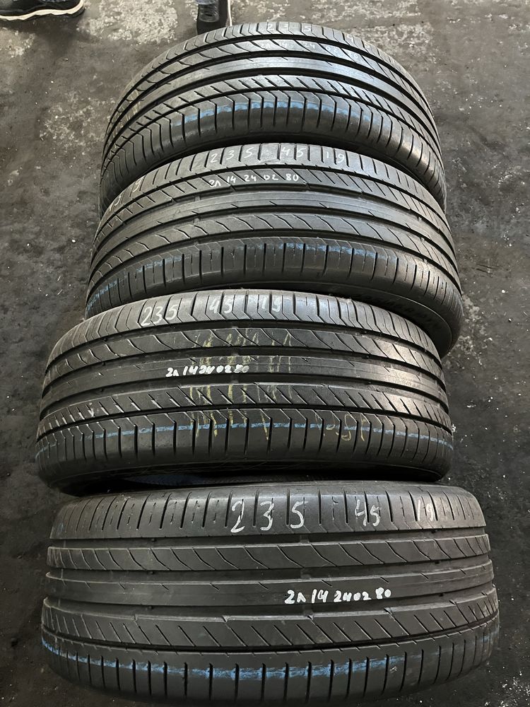 Продам гуму 235 45 19 шиномонтаж ремонт диска