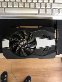 Nvidia GeForce 1060 3Gb